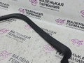 накладка двери внутренняя задняя левая BMW X1 F48 2017, 2.0 л., B48 A20 B, бензин, АКПП, синий mediterranblau c10, полный привод, правый руль, 51357349671, 7349671 - фото №6