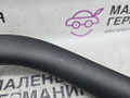 накладка двери внутренняя задняя левая BMW X1 F48 2017, 2.0 л., B48 A20 B, бензин, АКПП, синий mediterranblau c10, полный привод, правый руль, 51357349671, 7349671 - фото №7
