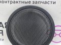 сетка на динамик двери задней BMW X1 F48 2017, 2.0 л., B48 A20 B, бензин, АКПП, синий mediterranblau c10, полный привод, правый руль, 7407092 - фото №2