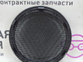 сетка на динамик двери задней BMW X1 F48 2017, 2.0 л., B48 A20 B, бензин, АКПП, синий mediterranblau c10, полный привод, правый руль, 7407092 - фото №3