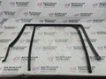 Комплект молдингов BMW X1 F48 2017, 2.0 л., B48 A20 B, бензин, АКПП, синий mediterranblau c10, полный привод, правый руль, 51337362239, 51357362229, 51357349659, 51357362233 - фото №2