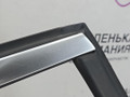 Комплект молдингов BMW X1 F48 2017, 2.0 л., B48 A20 B, бензин, АКПП, синий mediterranblau c10, полный привод, правый руль, 51337362239, 51357362229, 51357349659, 51357362233 - фото №3