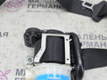 ремень безопасности Mercedes-Benz GLA-Класс X156 2014, 2.0 л., M 270.920, бензин, робот, белый calcite white (650u), хетчбэк 5 дв., полный привод, правый руль, A1768602185 - фото №6