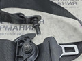 ремень безопасности Mercedes-Benz GLA-Класс X156 2014, 2.0 л., M 270.920, бензин, робот, белый calcite white (650u), хетчбэк 5 дв., полный привод, правый руль, A1768602185 - фото №8