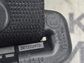 ремень безопасности Mercedes-Benz GLA-Класс X156 2014, 2.0 л., M 270.920, бензин, робот, белый calcite white (650u), хетчбэк 5 дв., полный привод, правый руль, A1768602185 - фото №12