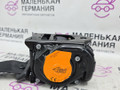 ремень безопасности Mercedes-Benz GLA-Класс X156 2014, 2.0 л., M 270.920, бензин, робот, белый calcite white (650u), хетчбэк 5 дв., полный привод, правый руль, A1768602385 - фото №3