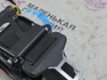 ремень безопасности Mercedes-Benz GLA-Класс X156 2014, 2.0 л., M 270.920, бензин, робот, белый calcite white (650u), хетчбэк 5 дв., полный привод, правый руль, A1768602385 - фото №8
