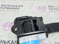 ремень безопасности Mercedes-Benz GLA-Класс X156 2014, 2.0 л., M 270.920, бензин, робот, белый calcite white (650u), хетчбэк 5 дв., полный привод, правый руль, A1768602385 - фото №6