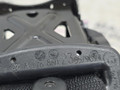 ремень безопасности Mercedes-Benz GLA-Класс X156 2014, 2.0 л., M 270.920, бензин, робот, белый calcite white (650u), хетчбэк 5 дв., полный привод, правый руль, A1768602385 - фото №11