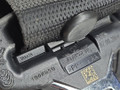 ремень безопасности Mercedes-Benz GLA-Класс X156 2014, 2.0 л., M 270.920, бензин, робот, белый calcite white (650u), хетчбэк 5 дв., полный привод, правый руль, A1768602385 - фото №14