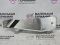 защита днища Audi A4 B9 2017, 2.0 л., CVKB, бензин, АКПП, 2y/s9r белый металлик, седан, передний привод, правый руль, 8W0201192D - фото №2