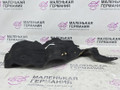 шумоизоляция (термозащита) BMW 1 серия F20/F21 F20 2013, 3.0 л., N55 B30 A, бензин, АКПП, 300, u300 — alpinweiss iii, хетчбэк 5 дв., задний привод, правый руль, 11147648895, 7648895 - фото №3