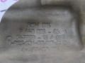 шумоизоляция (термозащита) BMW 1 серия F20/F21 F20 2013, 3.0 л., N55 B30 A, бензин, АКПП, 300, u300 — alpinweiss iii, хетчбэк 5 дв., задний привод, правый руль, 11147648895, 7648895 - фото №8