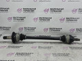 Приводной вал колеса зад. прав. BMW 1 серия F20/F21 F20 2013, 3.0 л., N55 B30 A, бензин, АКПП, 300, u300 — alpinweiss iii, хетчбэк 5 дв., задний привод, правый руль, 33207597686, 7597686 - фото №2