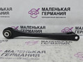 рычаг задний BMW 1 серия F20/F21 F20 2013, 3.0 л., N55 B30 A, бензин, АКПП, 300, u300 — alpinweiss iii, хетчбэк 5 дв., задний привод, правый руль, 33326792525, 6792525, 6792527 - фото №2