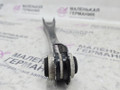 рычаг задний BMW 1 серия F20/F21 F20 2013, 3.0 л., N55 B30 A, бензин, АКПП, 300, u300 — alpinweiss iii, хетчбэк 5 дв., задний привод, правый руль, 33326792525, 6792525, 6792527 - фото №3