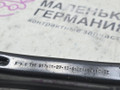 рычаг задний правый BMW 1 серия F20/F21 F20 2013, 3.0 л., N55 B30 A, бензин, АКПП, 300, u300 — alpinweiss iii, хетчбэк 5 дв., задний привод, правый руль, 33326792540, 6792540 - фото №10