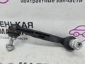 стойка стабилизатора BMW 1 серия F20/F21 F20 2013, 3.0 л., N55 B30 A, бензин, АКПП, 300, u300 — alpinweiss iii, хетчбэк 5 дв., задний привод, правый руль, 33506785608, 6785608 - фото №4