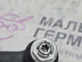 стойка стабилизатора BMW 1 серия F20/F21 F20 2013, 3.0 л., N55 B30 A, бензин, АКПП, 300, u300 — alpinweiss iii, хетчбэк 5 дв., задний привод, правый руль, 33506785608, 6785608 - фото №7