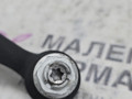 стойка стабилизатора BMW 1 серия F20/F21 F20 2013, 3.0 л., N55 B30 A, бензин, АКПП, 300, u300 — alpinweiss iii, хетчбэк 5 дв., задний привод, правый руль, 33506785608, 6785608 - фото №8