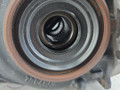 редуктор заднего моста BMW 1 серия F20/F21 F20 2013, 3.0 л., N55 B30 A, бензин, АКПП, 300, u300 — alpinweiss iii, хетчбэк 5 дв., задний привод, правый руль, 33107599411, 7599411, 7589965, 7564849 - фото №3