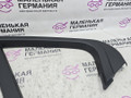 накладка двери внутренняя задняя правая Mercedes-Benz C-Класс W204 [рестайлинг] W204.048 2012, 1.8 л., M 271.860, бензин, АКПП, 149 белый, седан, задний привод, правый руль, A2047350271 - фото №5