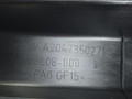 накладка двери внутренняя задняя правая Mercedes-Benz C-Класс W204 [рестайлинг] W204.048 2012, 1.8 л., M 271.860, бензин, АКПП, 149 белый, седан, задний привод, правый руль, A2047350271 - фото №9