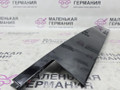 Накладка стойки двери зад. прав. Mercedes-Benz C-Класс W204 [рестайлинг] W204.048 2012, 1.8 л., M 271.860, бензин, АКПП, 149 белый, седан, задний привод, правый руль, A2046900487, A2046902287 - фото №6