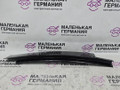 Накладка стойки двери зад. прав. Mercedes-Benz C-Класс W204 [рестайлинг] W204.048 2012, 1.8 л., M 271.860, бензин, АКПП, 149 белый, седан, задний привод, правый руль, A2046900487, A2046902287 - фото №7