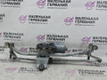 моторчик передних стеклоочистителей (дворников) BMW X3 F25 2013, 2.0 л., N20 B20 A, бензин, АКПП, а52/7 spacegrau, хетчбэк 5 дв., полный привод, правый руль, 61617213290, 3397021316, 1137328560, 7213290, 1397220637 - фото №4