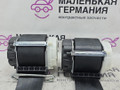 ремень безопасности Volkswagen Passat B8 2015, 1.8 л., CJSA, бензин, робот, 2t/c9x чёрный перламутр, седан, правый руль, 3G5857805D, 7N0857737, 34163779B, 8V0857739A - фото №3