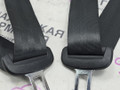 ремень безопасности Volkswagen Passat B8 2015, 1.8 л., CJSA, бензин, робот, 2t/c9x чёрный перламутр, седан, правый руль, 3G5857805D, 7N0857737, 34163779B, 8V0857739A - фото №11