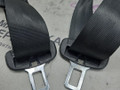 ремень безопасности Volkswagen Passat B8 2015, 1.8 л., CJSA, бензин, робот, 2t/c9x чёрный перламутр, седан, правый руль, 3G5857805D, 7N0857737, 34163779B, 8V0857739A - фото №12