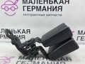 ремень безопасности Volkswagen Passat B8 2015, 1.8 л., CJSA, бензин, робот, 2t/c9x чёрный перламутр, седан, правый руль, 3G5857805D, 7N0857737, 34163779B, 8V0857739A - фото №15