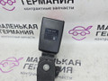 ремень безопасности Volkswagen Passat B8 2015, 1.8 л., CJSA, бензин, робот, 2t/c9x чёрный перламутр, седан, правый руль, 3G5857805D, 7N0857737, 34163779B, 8V0857739A - фото №16