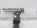 ремень безопасности Volkswagen Passat B8 2015, 1.8 л., CJSA, бензин, робот, 2t/c9x чёрный перламутр, седан, правый руль, 3G5857805D, 7N0857737, 34163779B, 8V0857739A - фото №18