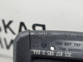 ремень безопасности Volkswagen Passat B8 2015, 1.8 л., CJSA, бензин, робот, 2t/c9x чёрный перламутр, седан, правый руль, 3G5857805D, 7N0857737, 34163779B, 8V0857739A - фото №25
