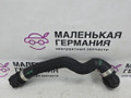 патрубок радиатора Mercedes-Benz C-Класс W205/S205/C205 W205.042 2014, 2.0 л., M 274.920, бензин, АКПП, 755 серый, седан, задний привод, правый руль, A2055014684 - фото №3