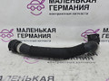 патрубок радиатора Mercedes-Benz C-Класс W205/S205/C205 W205.042 2014, 2.0 л., M 274.920, бензин, АКПП, 755 серый, седан, задний привод, правый руль, A2055014684 - фото №4