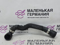 патрубок радиатора Mercedes-Benz C-Класс W205/S205/C205 W205.042 2014, 2.0 л., M 274.920, бензин, АКПП, 755 серый, седан, задний привод, правый руль, A2055014684 - фото №2
