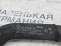 патрубок радиатора Mercedes-Benz C-Класс W205/S205/C205 W205.042 2014, 2.0 л., M 274.920, бензин, АКПП, 755 серый, седан, задний привод, правый руль, A2055014684 - фото №8