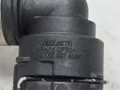 патрубок радиатора Mercedes-Benz C-Класс W205/S205/C205 W205.042 2014, 2.0 л., M 274.920, бензин, АКПП, 755 серый, седан, задний привод, правый руль, A2055014684 - фото №9