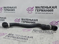 патрубок радиатора Mercedes-Benz C-Класс W205/S205/C205 W205.042 2014, 2.0 л., M 274.920, бензин, АКПП, 755 серый, седан, задний привод, правый руль, A2055010782 - фото №4