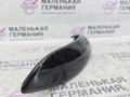 накладка на ручку BMW 3 серия F30/F31/F34 F30 2012, 3.0 л., N55 B30 A, бензин, АКПП, black sapphire metallic (475), седан, задний привод, 7348941, 51417348941 - фото №4