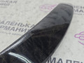 накладка на ручку BMW 3 серия F30/F31/F34 F30 2012, 3.0 л., N55 B30 A, бензин, АКПП, black sapphire metallic (475), седан, задний привод, 7348941, 51417348941 - фото №6