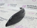 накладка на ручку BMW 3 серия F30/F31/F34 F30 2012, 3.0 л., N55 B30 A, бензин, АКПП, black sapphire metallic (475), седан, задний привод, 7348941, 51417348941 - фото №3
