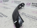 накладка на ручку BMW 3 серия F30/F31/F34 F30 2012, 3.0 л., N55 B30 A, бензин, АКПП, black sapphire metallic (475), седан, задний привод, 7348941, 51417348941 - фото №2