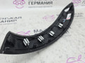 накладка на ручку BMW 3 серия F30/F31/F34 F30 2012, 3.0 л., N55 B30 A, бензин, АКПП, black sapphire metallic (475), седан, задний привод, 7348941, 51417348941 - фото №7