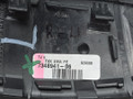 накладка на ручку BMW 3 серия F30/F31/F34 F30 2012, 3.0 л., N55 B30 A, бензин, АКПП, black sapphire metallic (475), седан, задний привод, 7348941, 51417348941 - фото №9