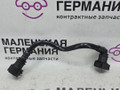 Трубка вентиляции бака с резонатором Mercedes-Benz C-Класс W205/S205/C205 W205.042 2014, 2.0 л., M 274.920, бензин, АКПП, 755 серый, седан, задний привод, правый руль, A2054711215 - фото №2